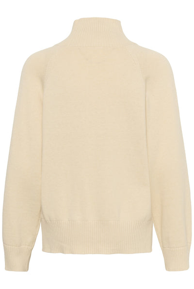 ChickyPW Pullover Whitecap Gray - 120304 - 30310918 Thumbnail