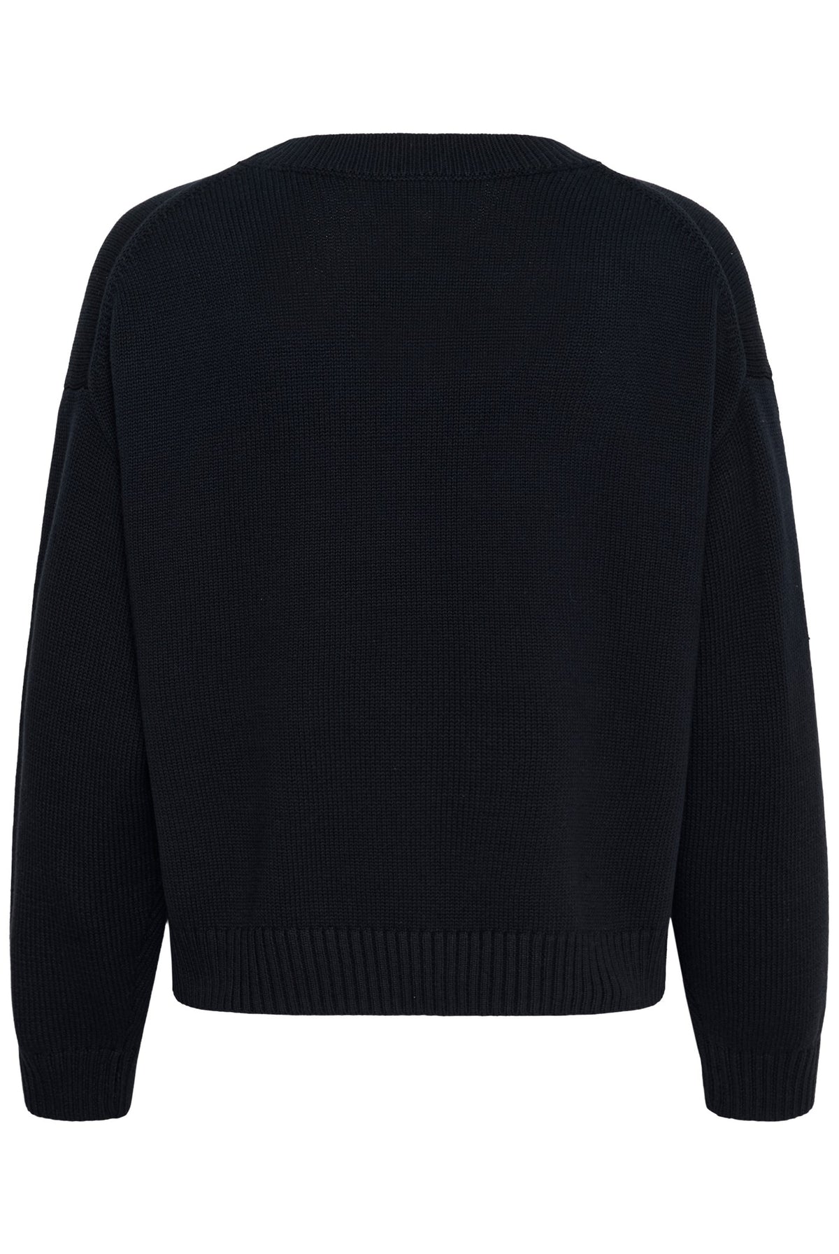 BismilPW Pullover Dark Navy - 194013 - 30310924