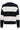 BismilPW Pullover Dark Navy Tofu Stripe - 305473 - 30310924