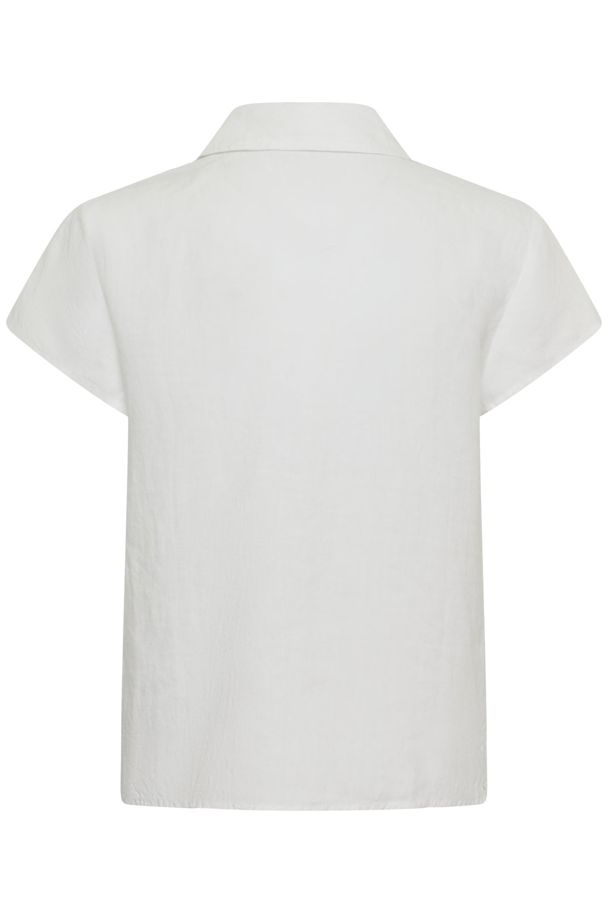 RittePW Shirt Bright White - 110601 - 30310930
