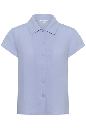 RittePW Shirt Brunnera Blue - 163922 - 30310930
