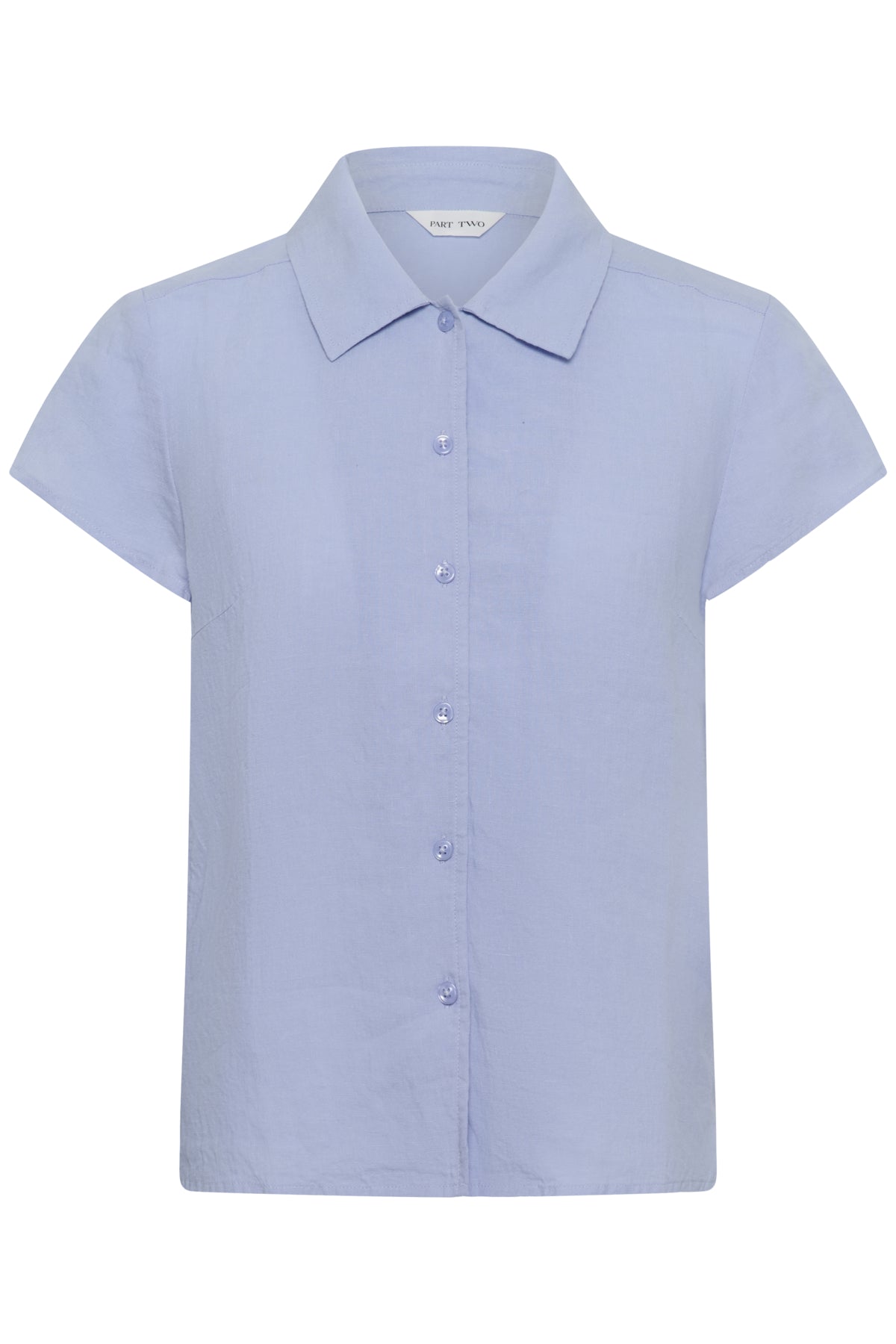 RittePW Shirt Brunnera Blue - 163922 - 30310930