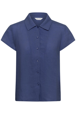 RittePW Shirt Blue Indigo - 193928 - 30310930