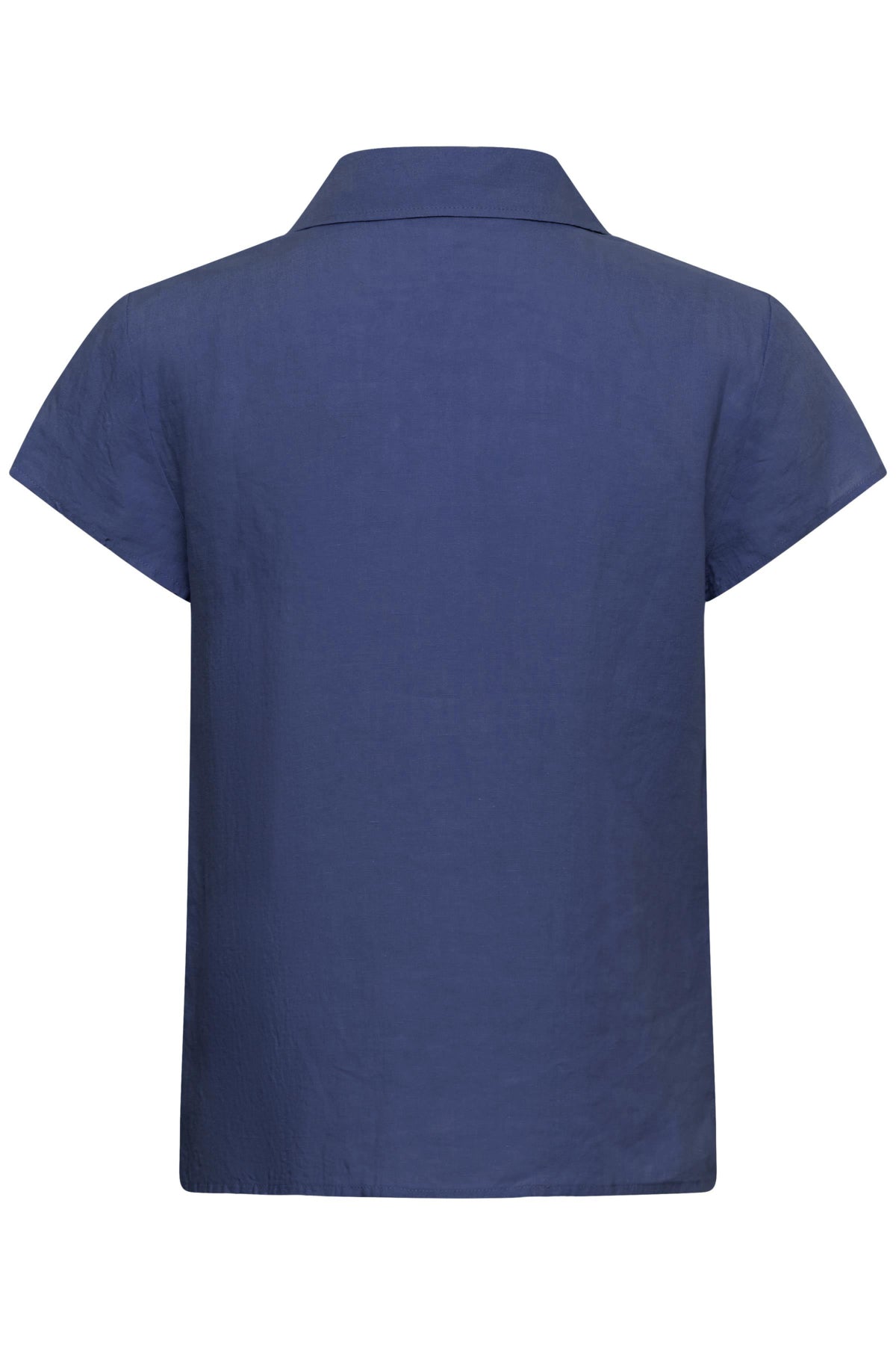 RittePW Shirt Blue Indigo - 193928 - 30310930