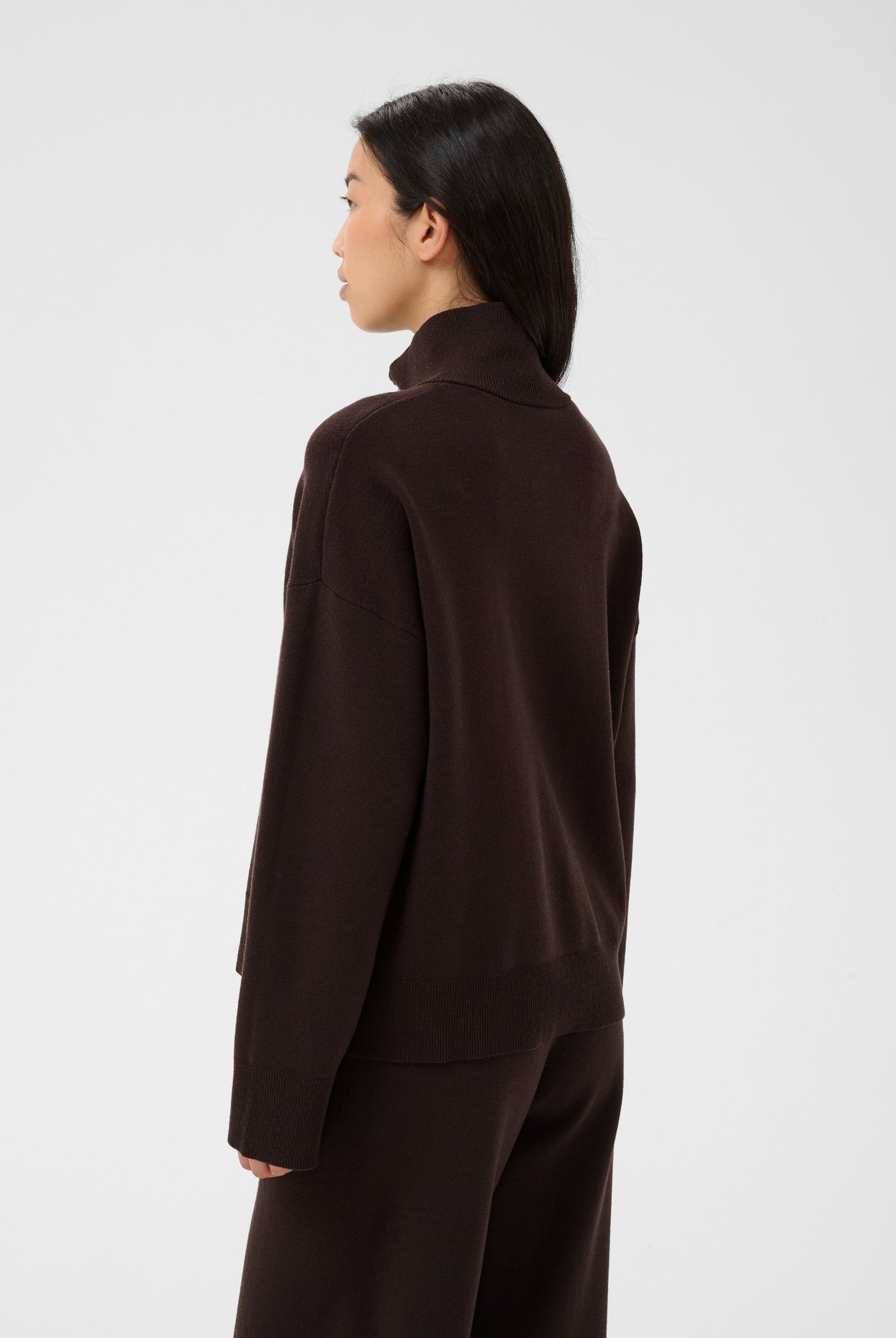 SilvanasPW Pullover Mole - 191106 - 30311009