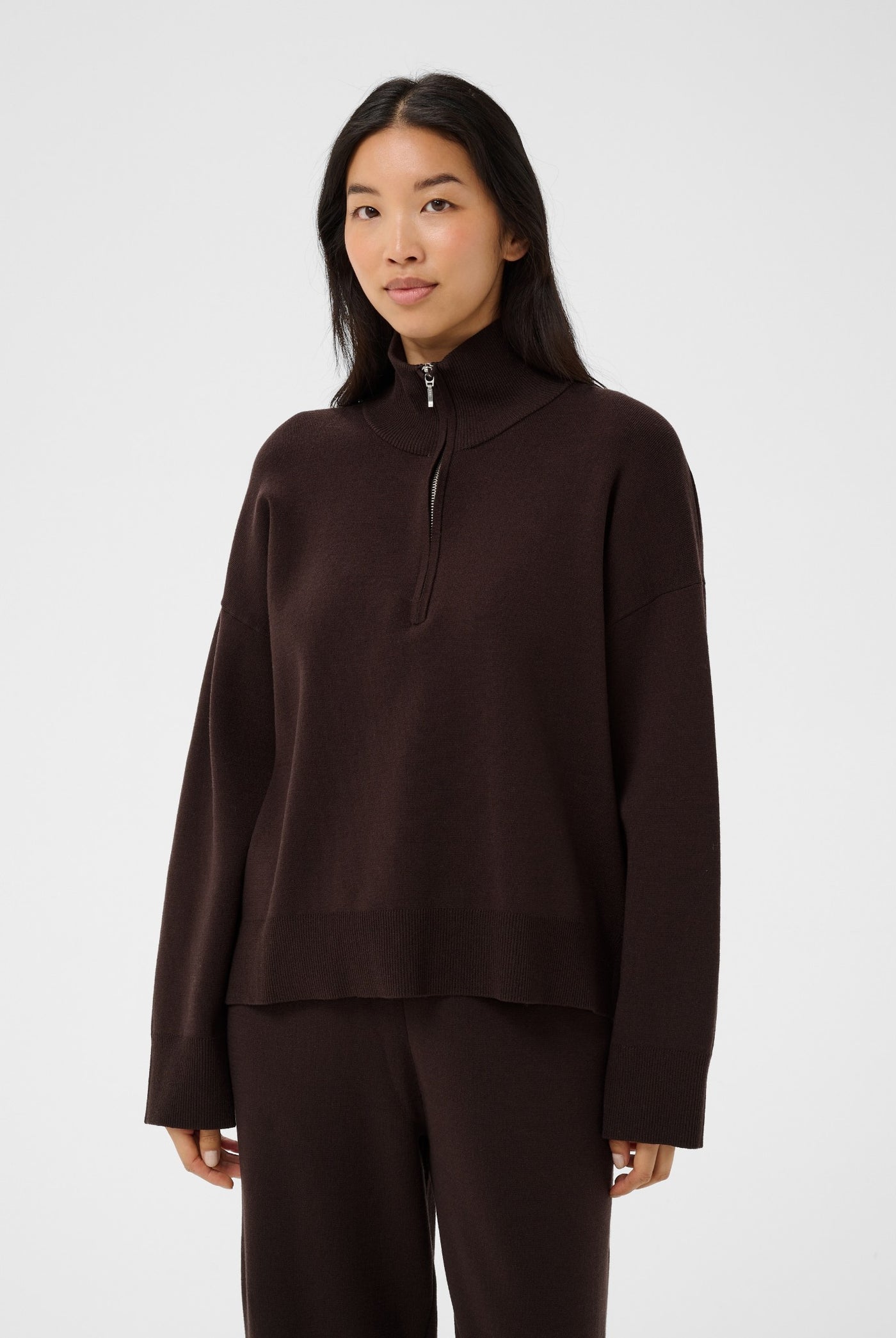 SilvanasPW Pullover Mole - 191106 - 30311009