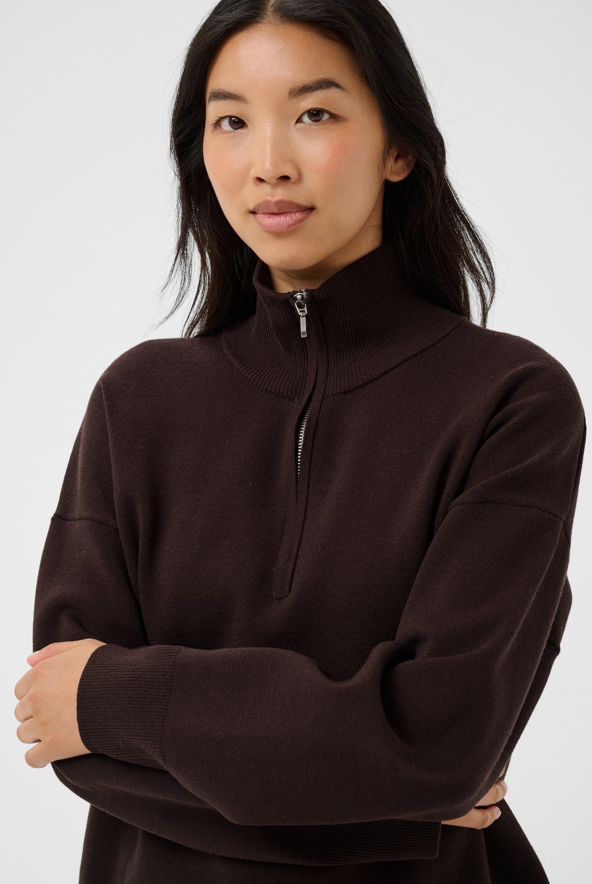 SilvanasPW Pullover Mole - 191106 - 30311009