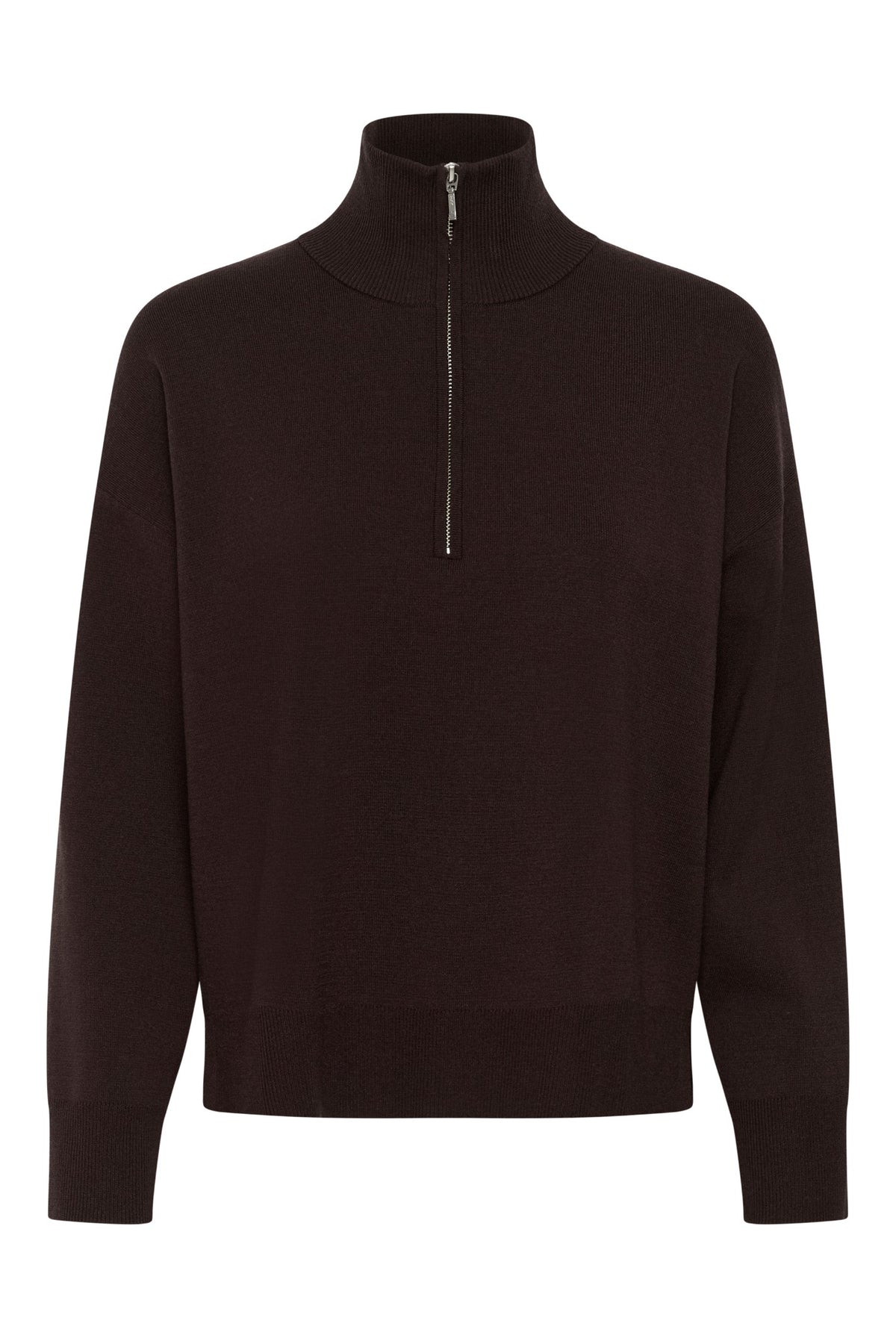 SilvanasPW Pullover Mole - 191106 - 30311009
