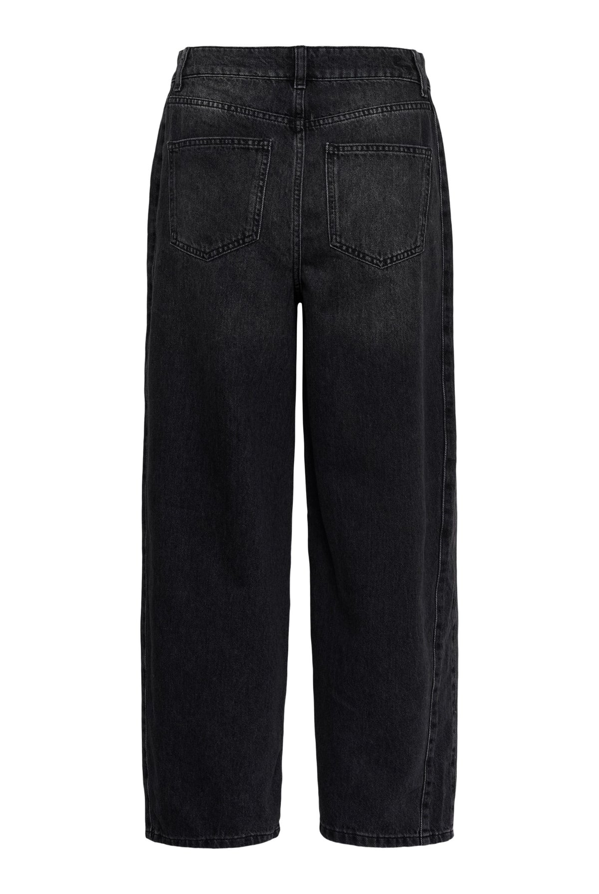 ChristellPW Jeans Washed Black Denim - 300148 - 30311011