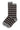 DorinPW Socks Grey Stripe - 305309 - 30311025