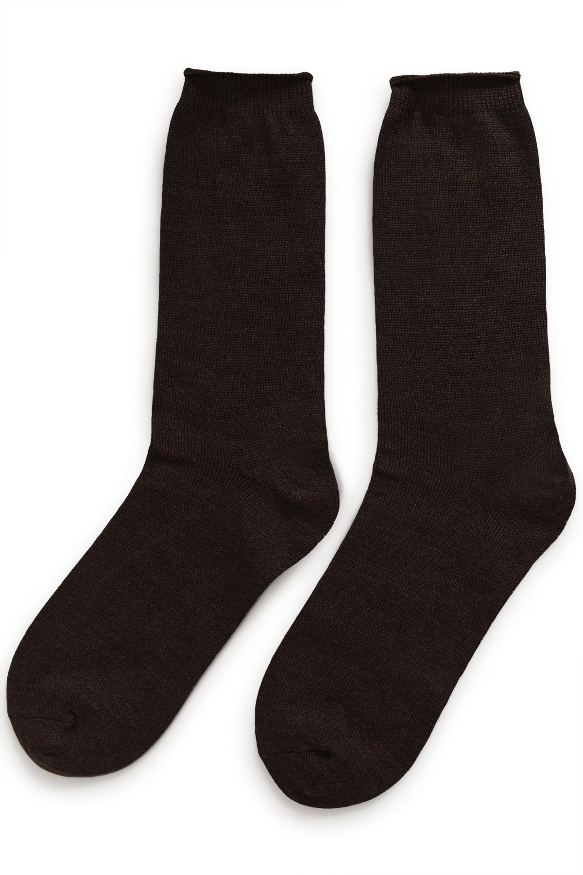 TeonaPW Socks Mole Melange - 1911061 - 30311026