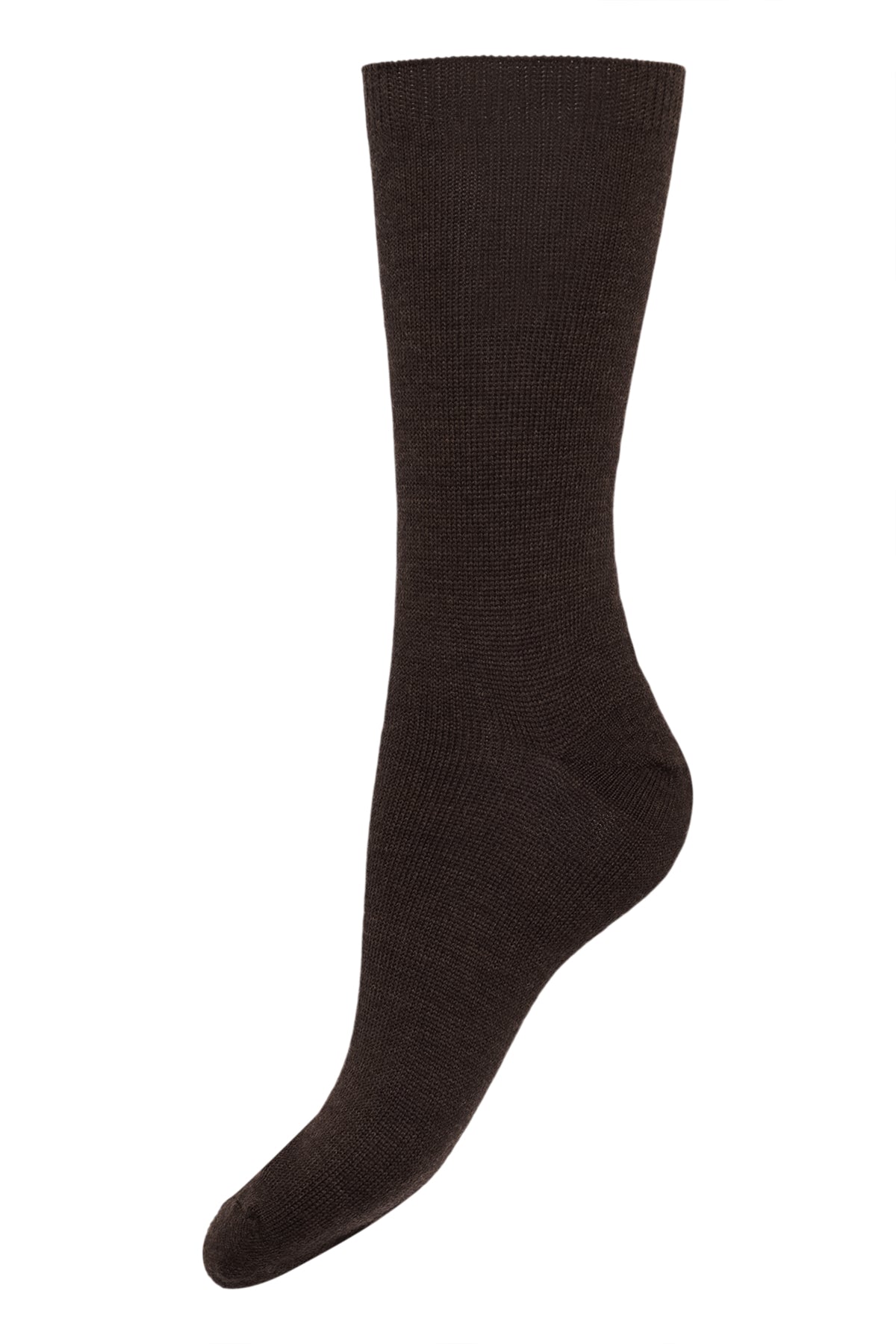 TeonaPW Socks Mole Melange - 1911061 - 30311026