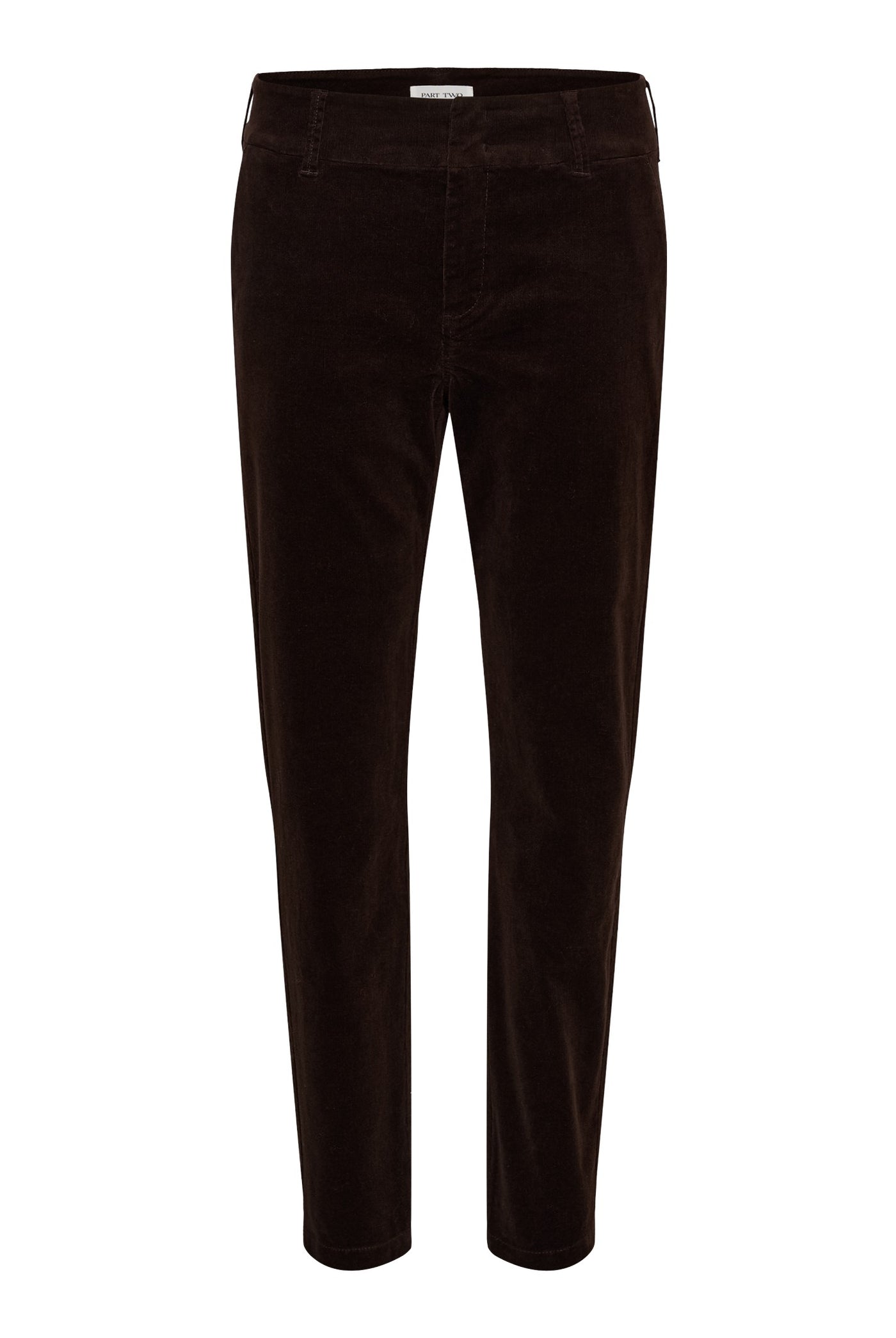 SoffysaPW Pants Mole - 191106 - 30311055