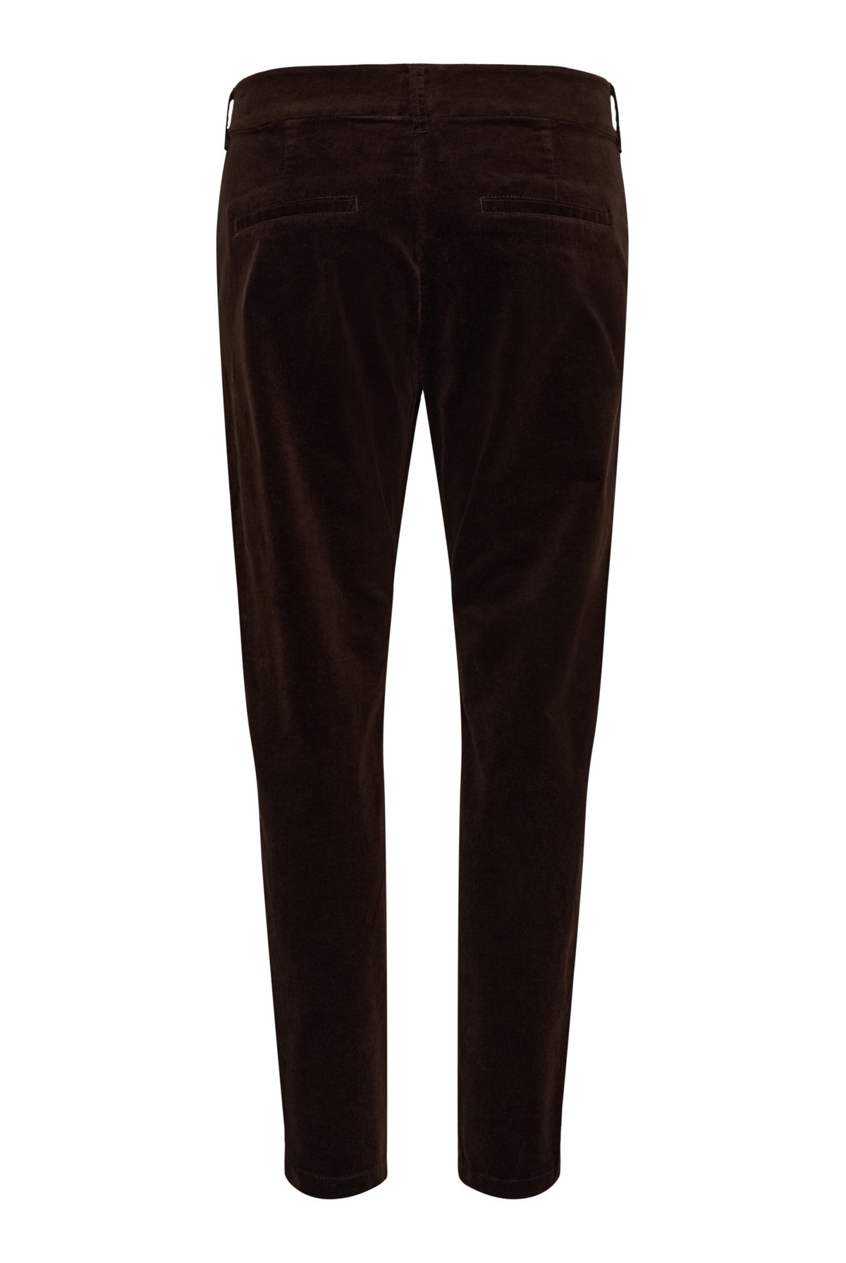 SoffysaPW Pants Mole - 191106 - 30311055