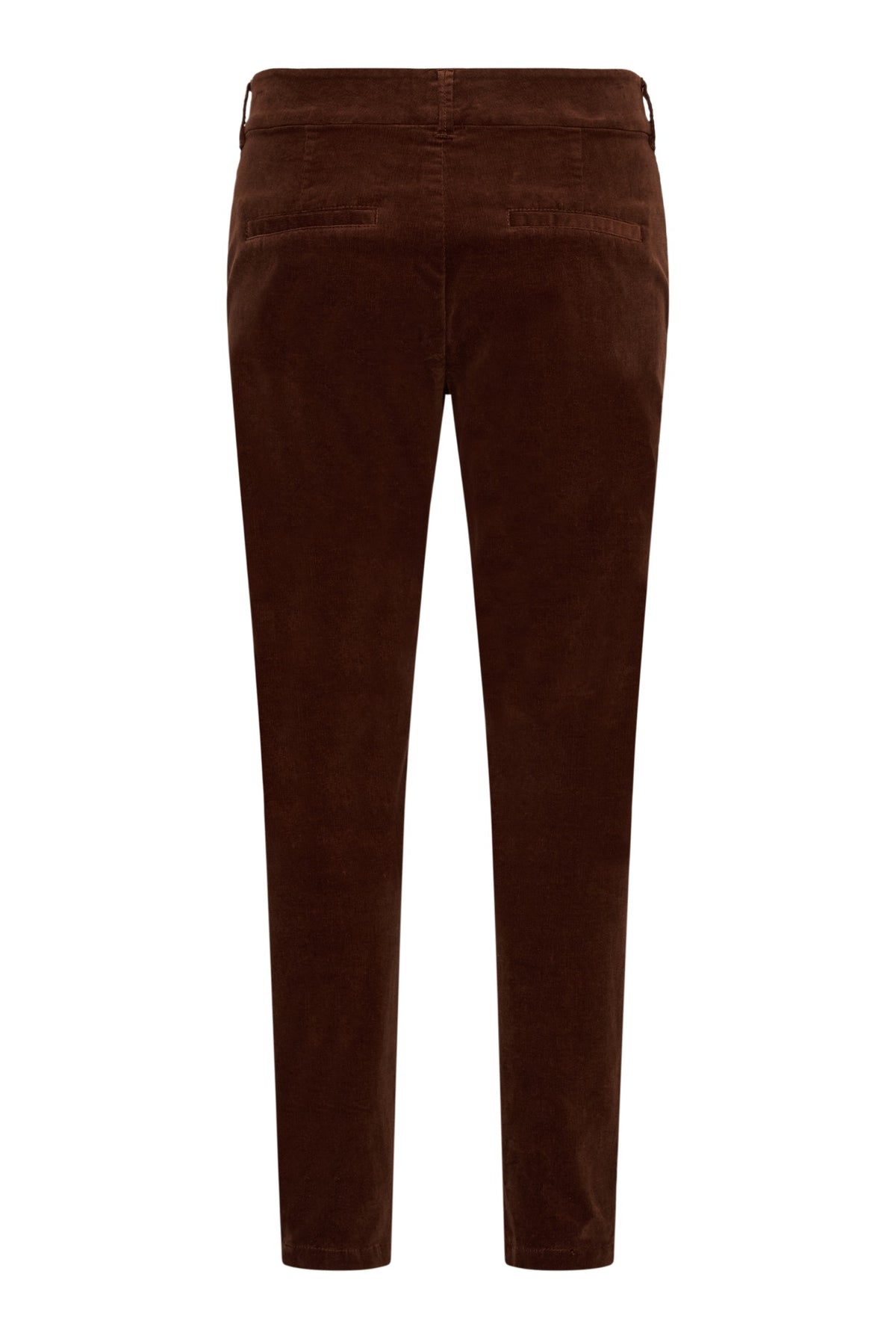 SoffysaPW Pants Downtown Brown - 191223 - 30311055