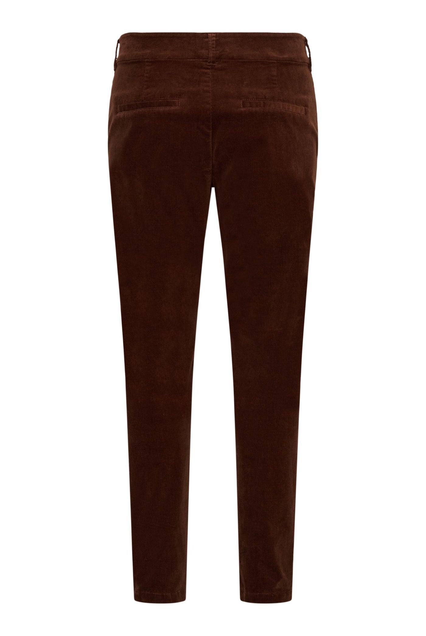 SoffysaPW Pants Downtown Brown - 191223 - 30311055