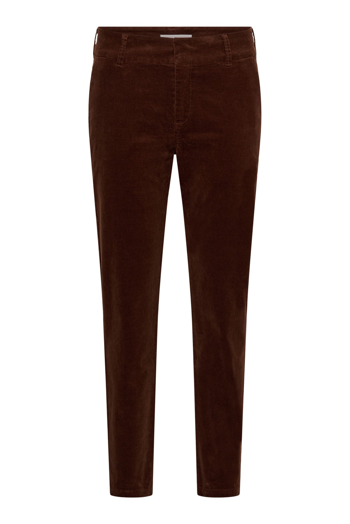 SoffysaPW Pants Downtown Brown - 191223 - 30311055