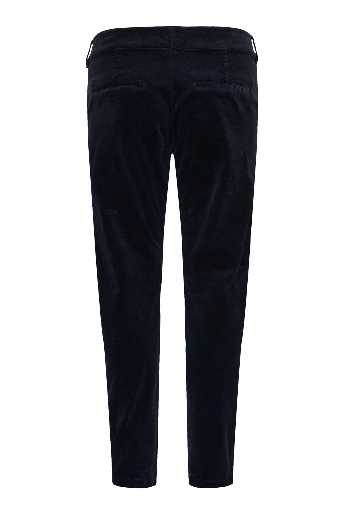 SoffysaPW Pants Dark Navy - 194013 - 30311055