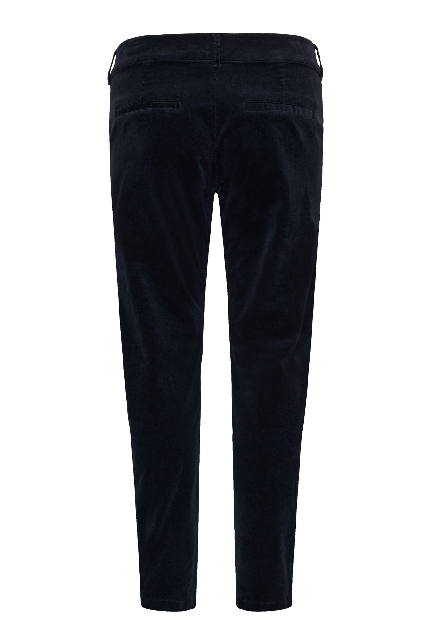SoffysaPW Pants Dark Navy - 194013 - 30311055