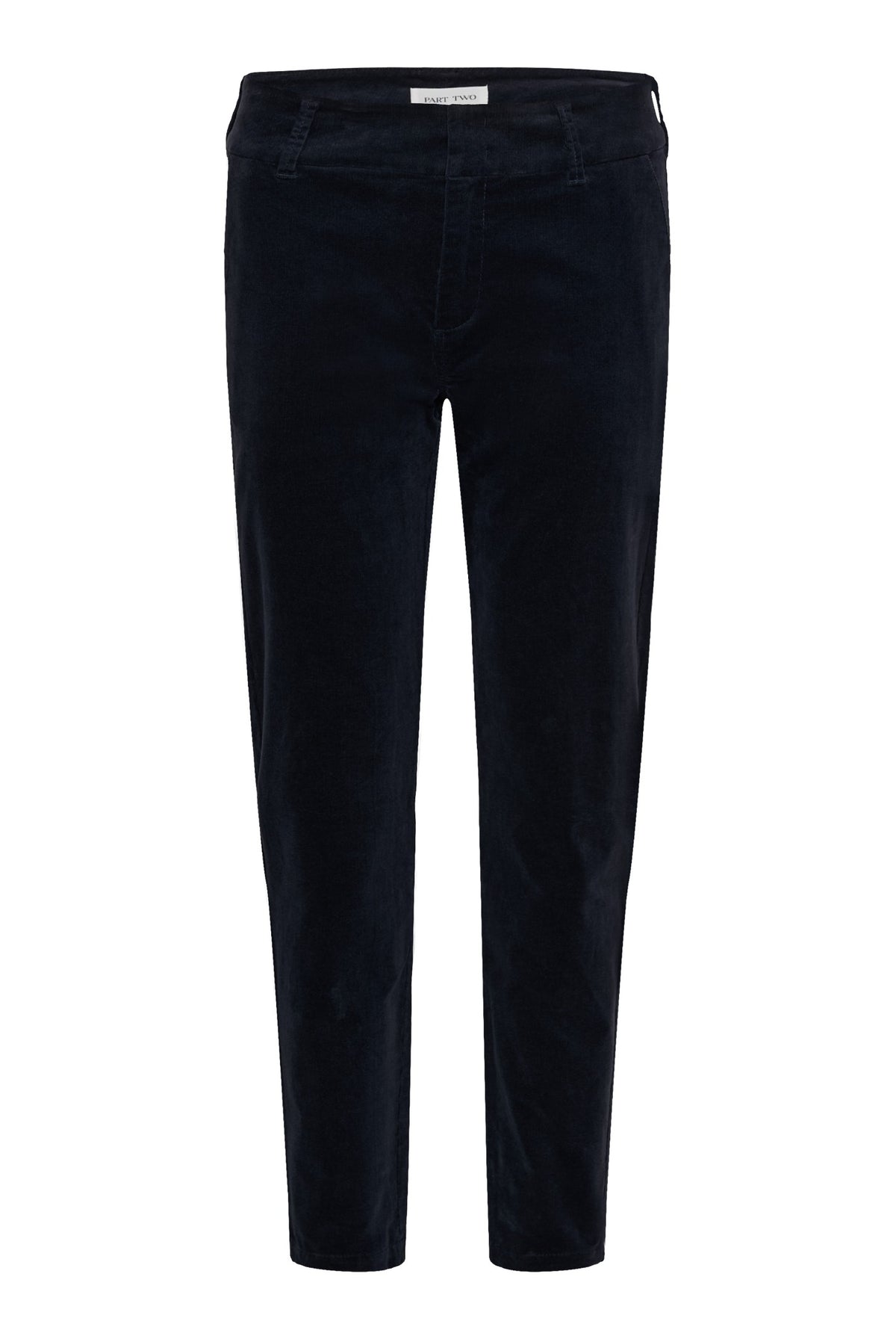 SoffysaPW Pants Dark Navy - 194013 - 30311055