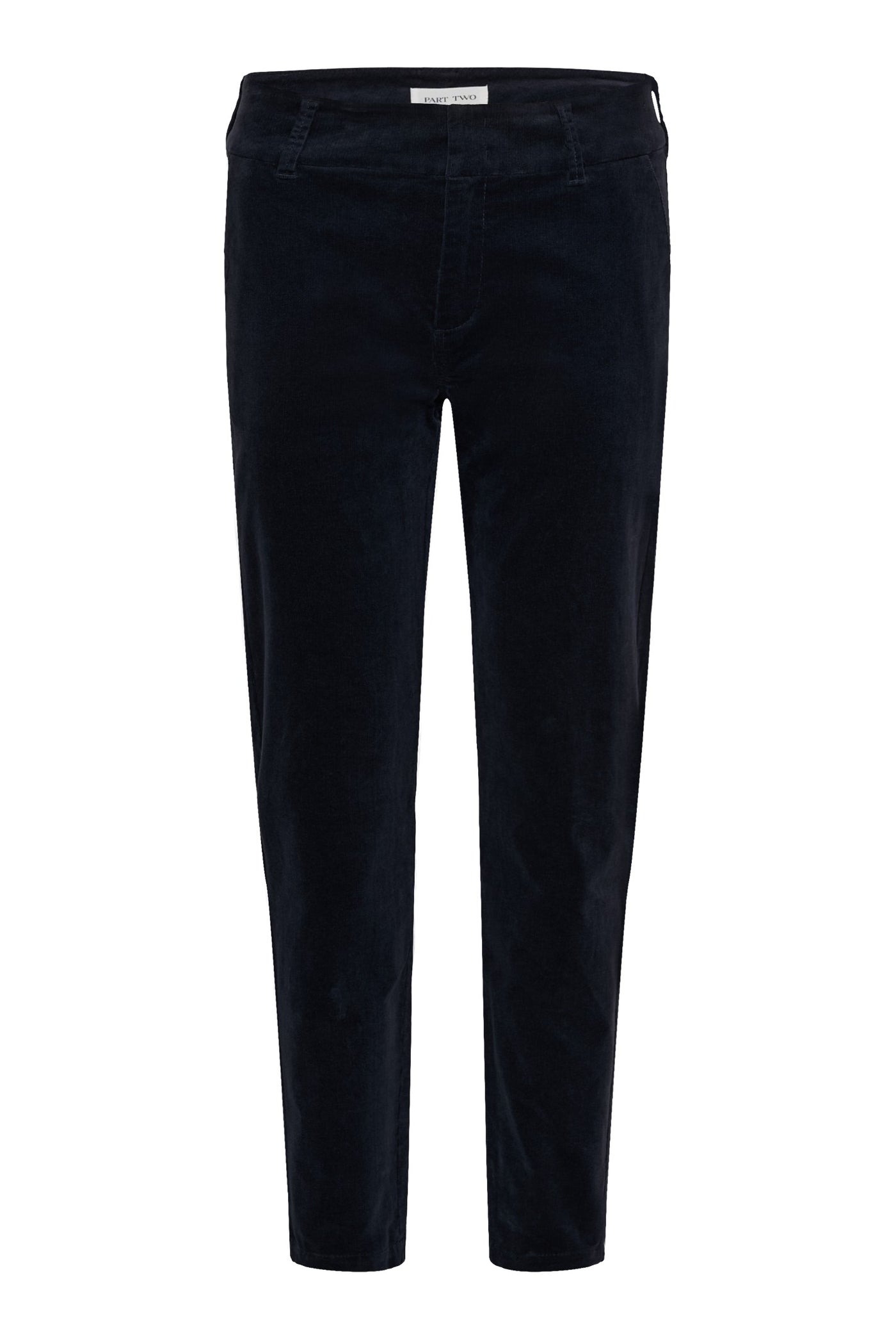 SoffysaPW Pants Dark Navy - 194013 - 30311055