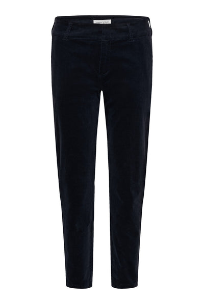 SoffysaPW Pants Dark Navy - 194013 - 30311055 Thumbnail