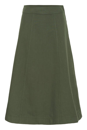 RachidaPW Skirt Beetle - 190312 - 30311056