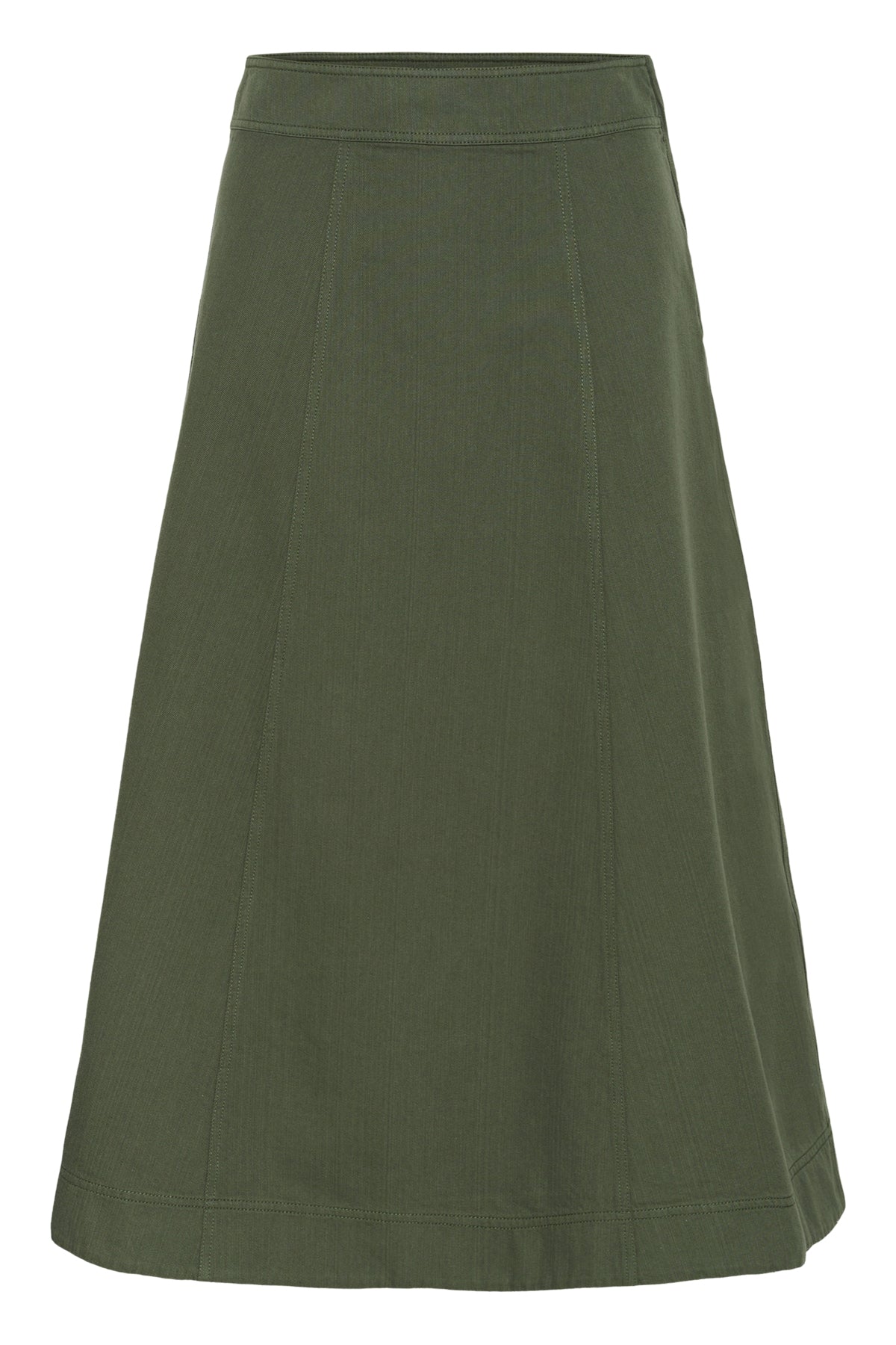 RachidaPW Skirt Beetle - 190312 - 30311056