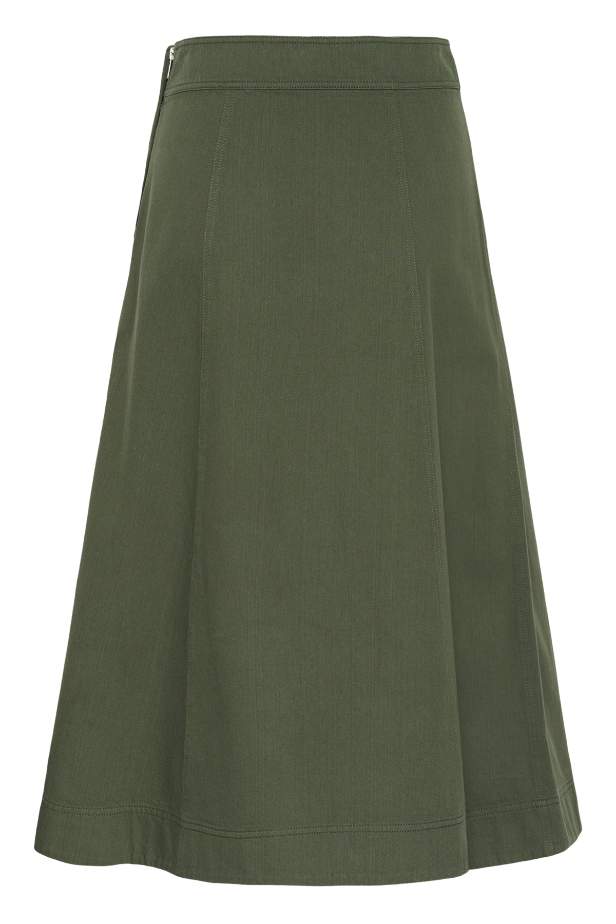 RachidaPW Skirt Beetle - 190312 - 30311056