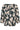 CatinPW Blouse Green Blurred Flower Print - 3 - 30311124