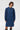 EleinanPW Dress Medium Dark Blue Denim - 30015 - 30311132