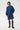 EleinanPW Dress Medium Dark Blue Denim - 30015 - 30311132