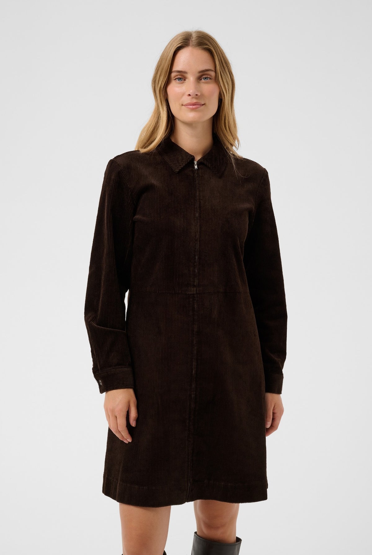 EyvoranPW Dress Mole - 191106 - 30311133