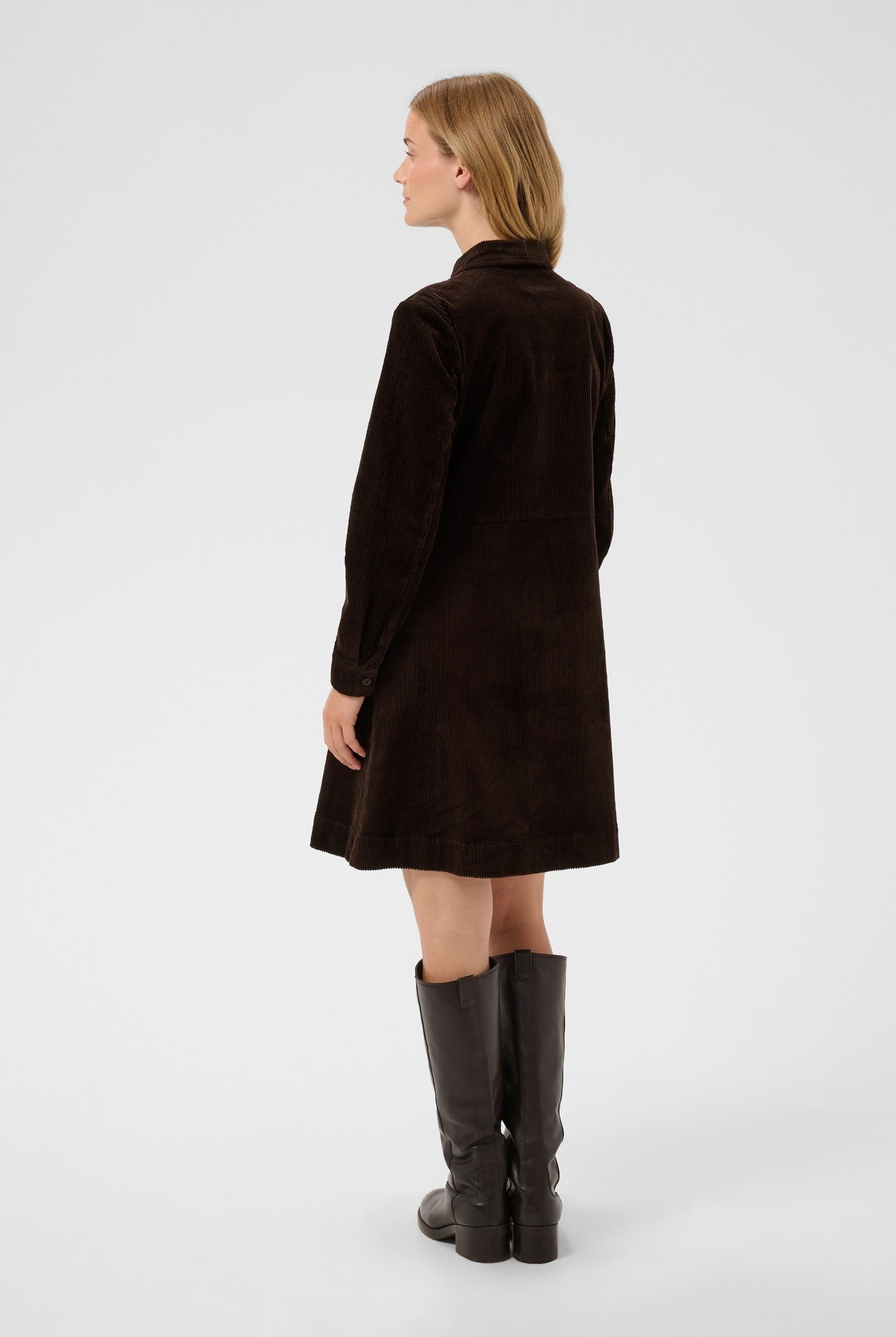 EyvoranPW Dress Mole - 191106 - 30311133