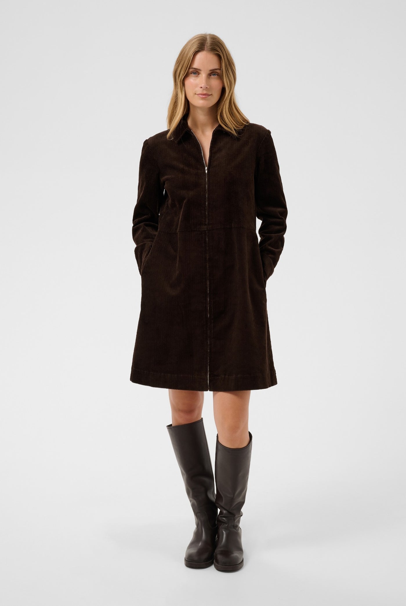EyvoranPW Dress Mole - 191106 - 30311133