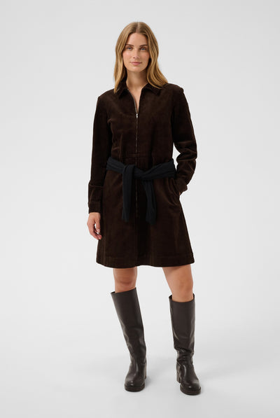 EyvoranPW Dress Mole - 191106 - 30311133 Thumbnail