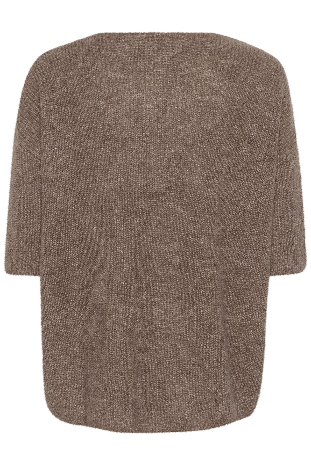 SLTuesday Jumper WALNUT - 30400427