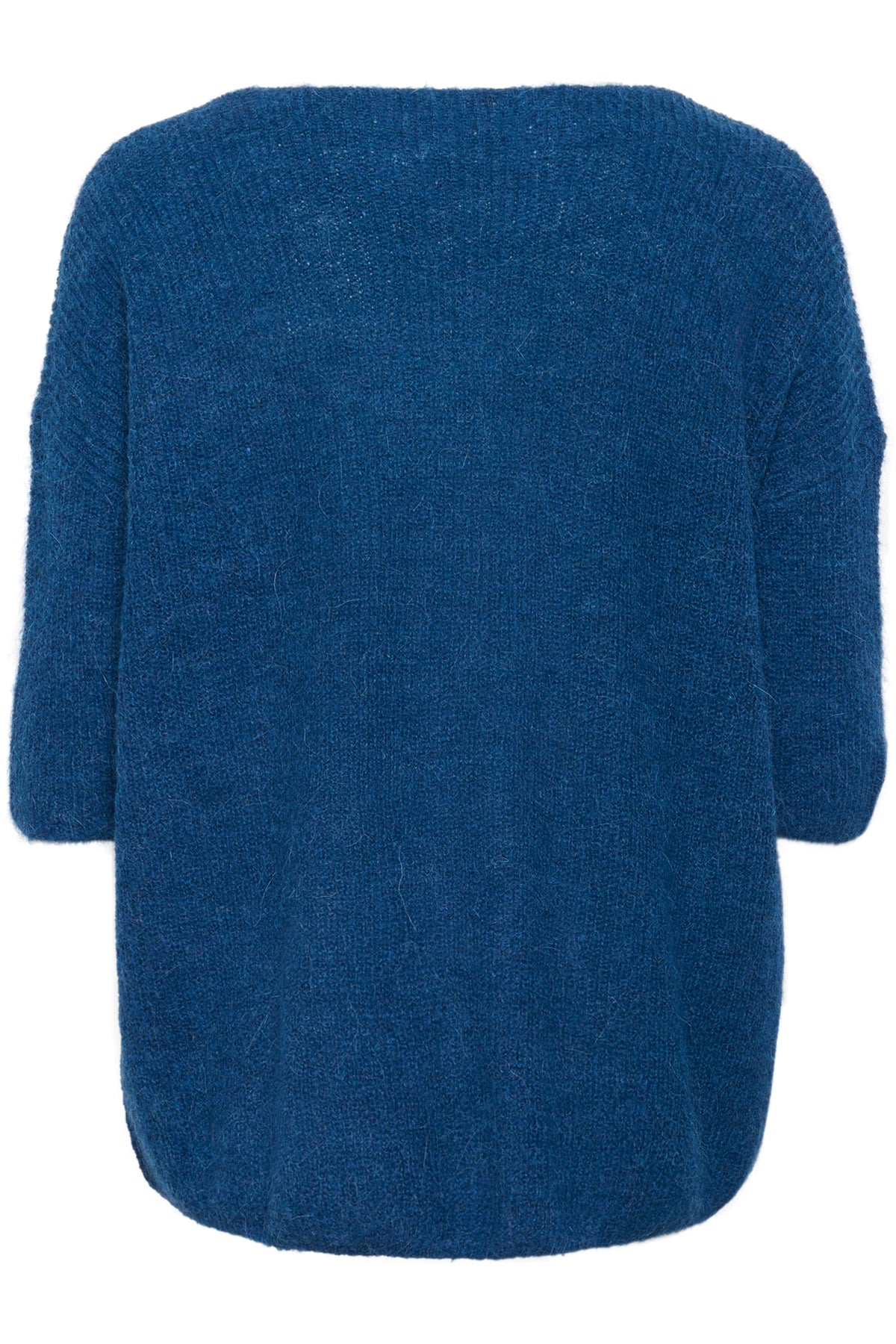 SLTuesday Jumper Ensign Blue
