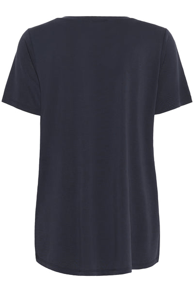 SLColumbine Oversize T-shirt S Night Sky - 30404970 Thumbnail