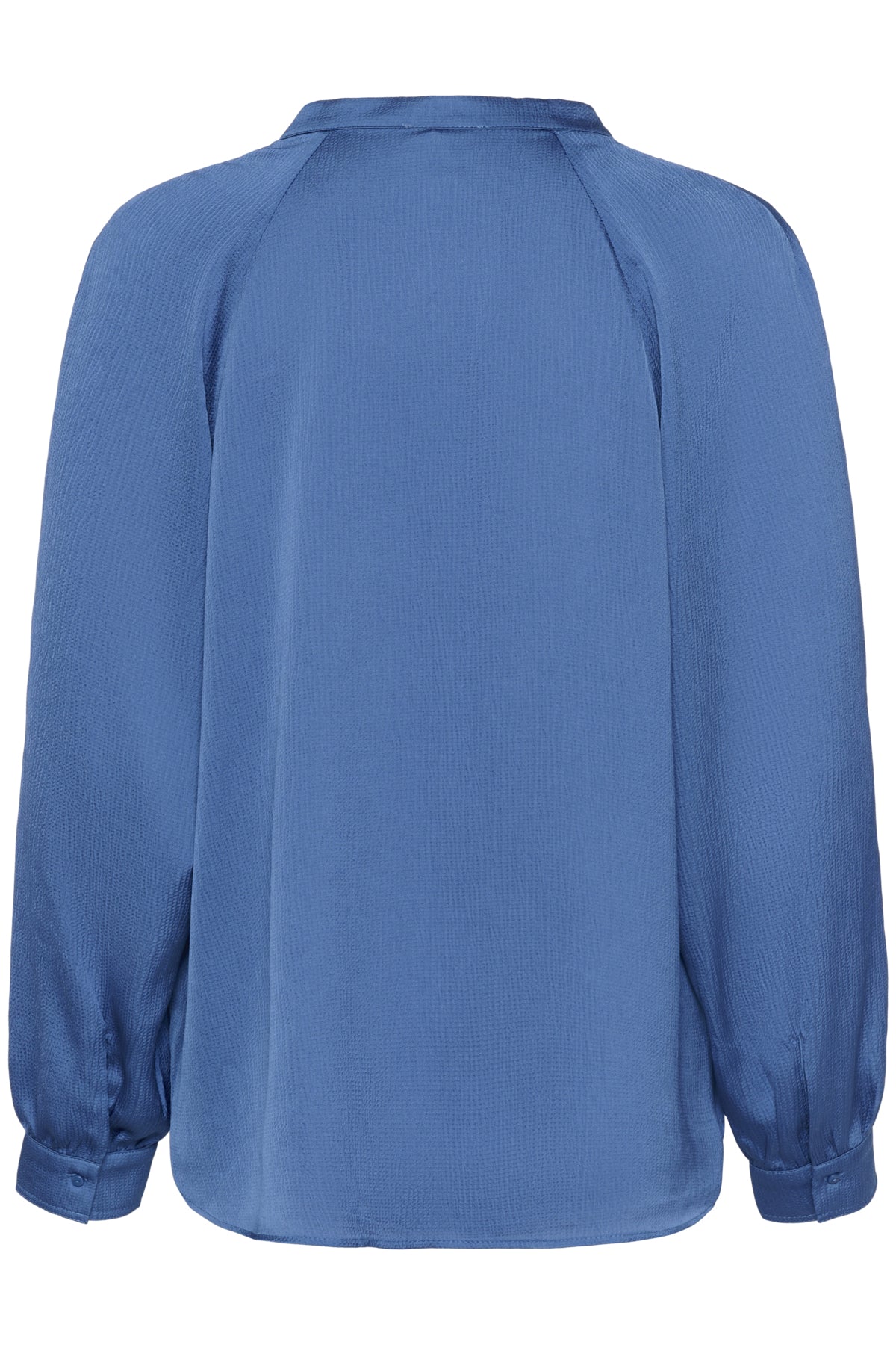 SLIoana Blouse LS Nouvean Navy - 194054 - 30407197
