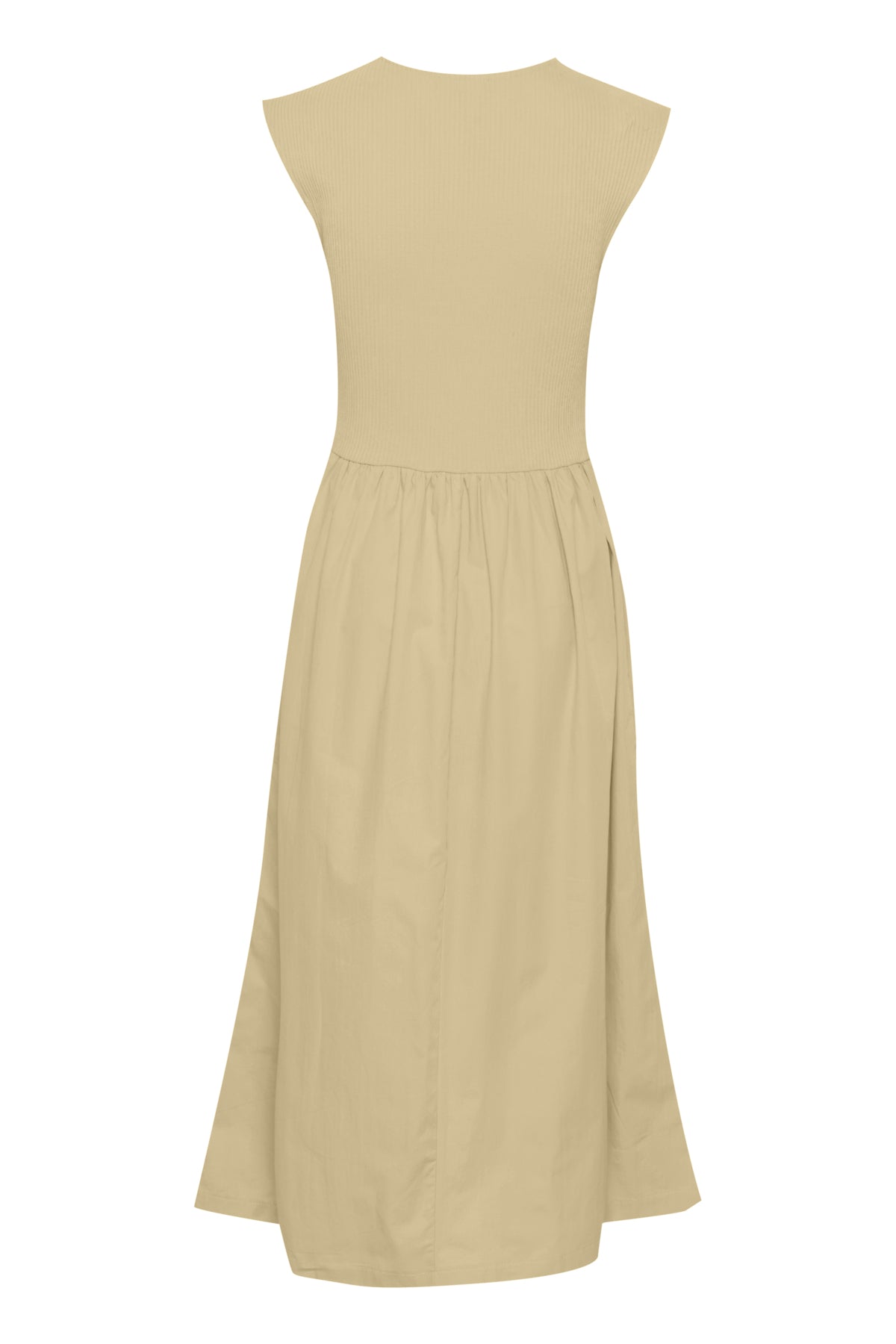 SLSimone Phoebe Dress Elmwood - 30407490