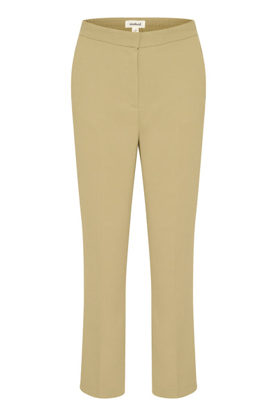 SLShirley Suiting Pants Elmwood - 30407698 Thumbnail