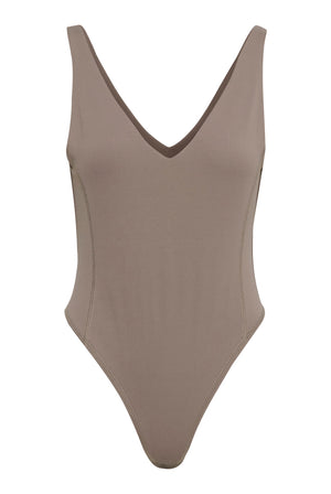 SLAlura Bodystocking Morel - 190808 - 30407863