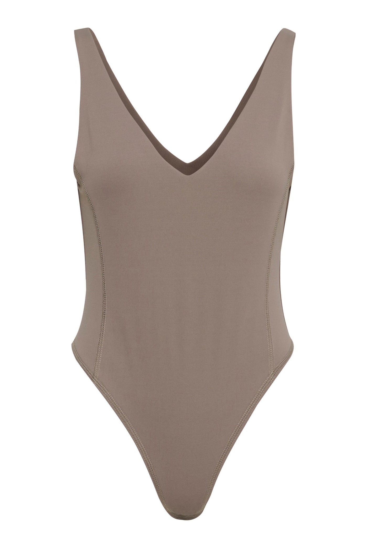 SLAlura Bodystocking Morel - 190808 - 30407863