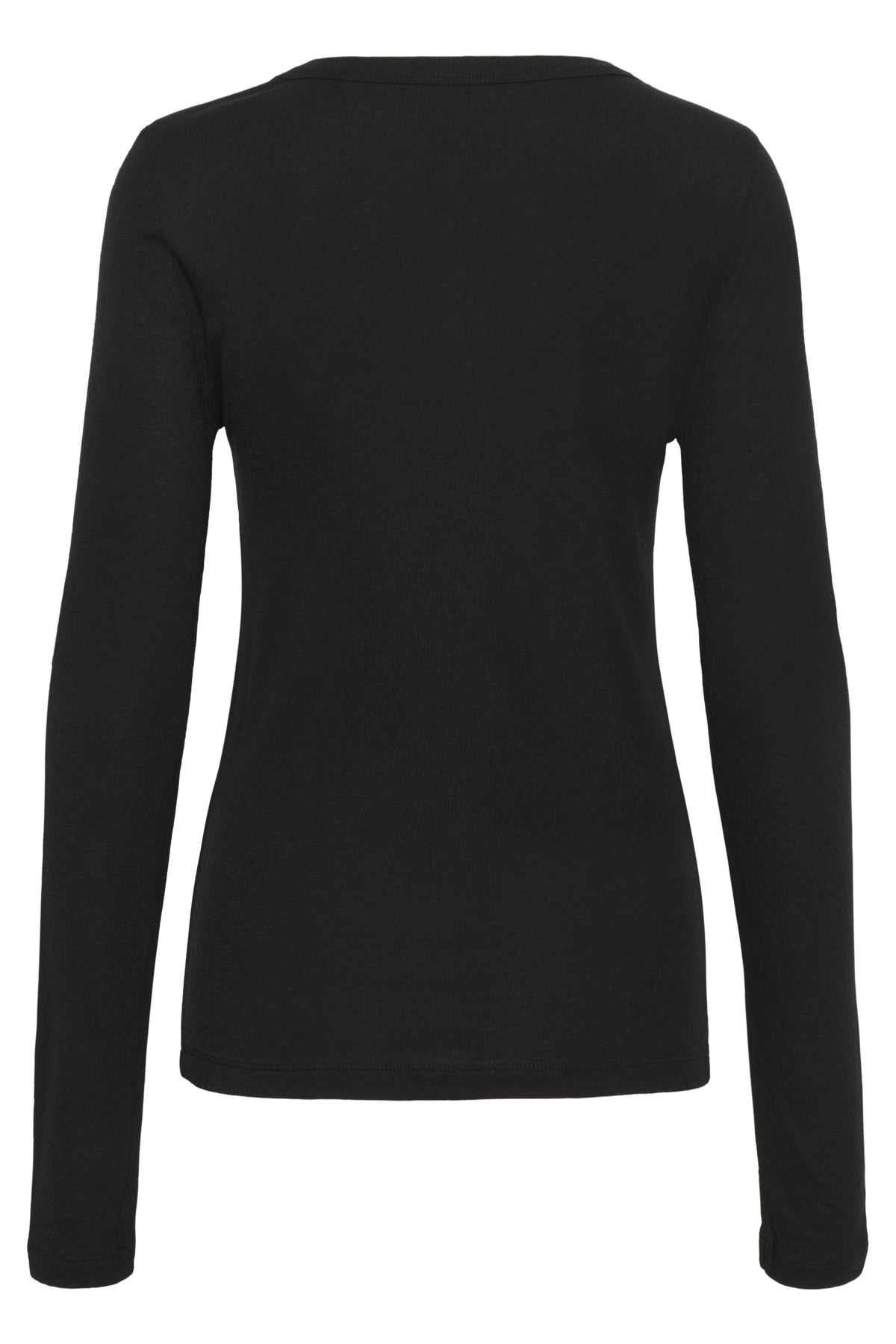 SLFauna Crew Neck Tee Black - 30407902