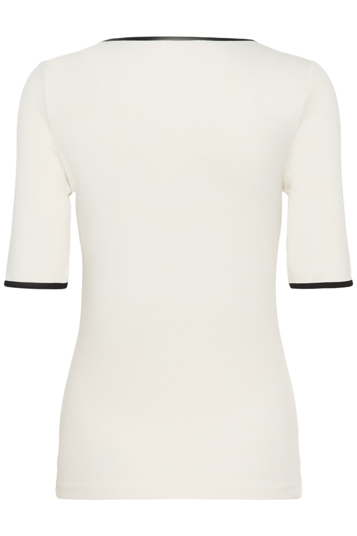 SLNaida Tee Broken White - 111001 - 30408151
