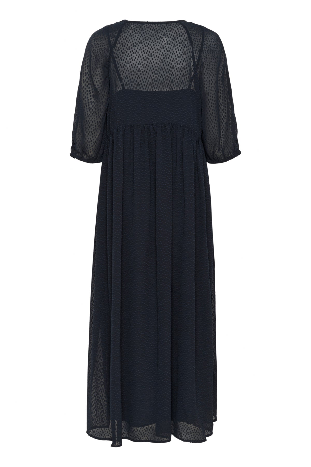 SLCammelie Maxi Dress Night Sky