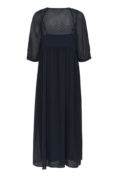 SLCammelie Maxi Dress Night Sky Thumbnail