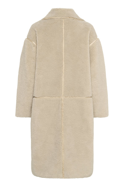 SLEvannah Coat Ancient Scroll - 30408262 Thumbnail