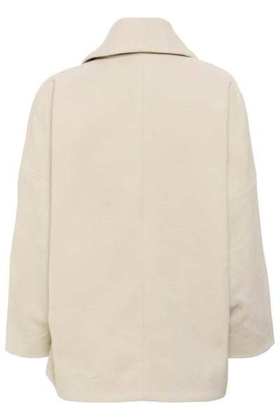 SLRubie Peacoat Ancient Scroll - 30408269 Thumbnail